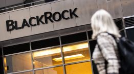 BlackRock Rises as Revenue, Earnings Top Estimates