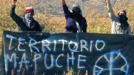  Mapuches en Villa Mascardi