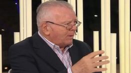 Orlando J. Ferreres sobre la pobreza: “El número puede bajar porque está aumentando el salario real"