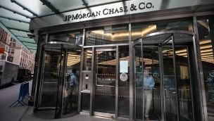 JPMorgan Chase Locations Ahead Of Earnings Figures