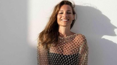 Los detalles del viaje a Chile de Pampita tras su separación