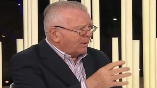 Orlando J. Ferreres sobre la pobreza: “El número puede bajar porque está aumentando el salario real