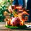 El desafío de acceder a una vivienda en tiempos de incertidumbre. ¿Qué diferencia al mercado hipotecario de Argentina y Chile?