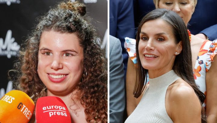 Letizia Ortiz le estaría pagando a Carla Vigo a cambio de su silencio: por qué