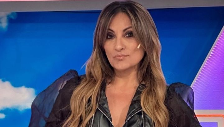 A los 59 años, Marcela Tauro posó al natural en bikini y le llovieron los elogios