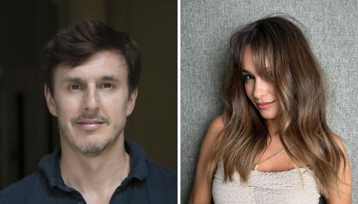 Roberto García Moritán reveló cómo está afrontando la depresión tras su separación de Pampita: “Estoy triste"