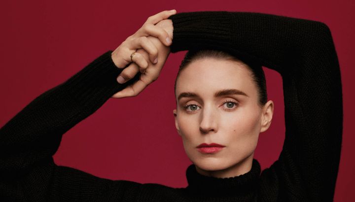 Rooney Mara: “Debemos ser compasivas con nosotras mismas”