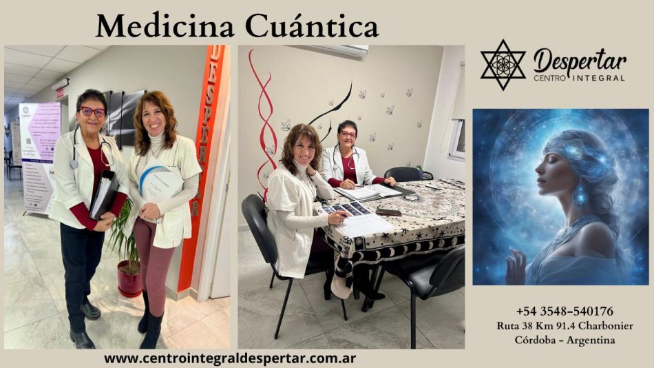 Ciencia y espiritualidad 