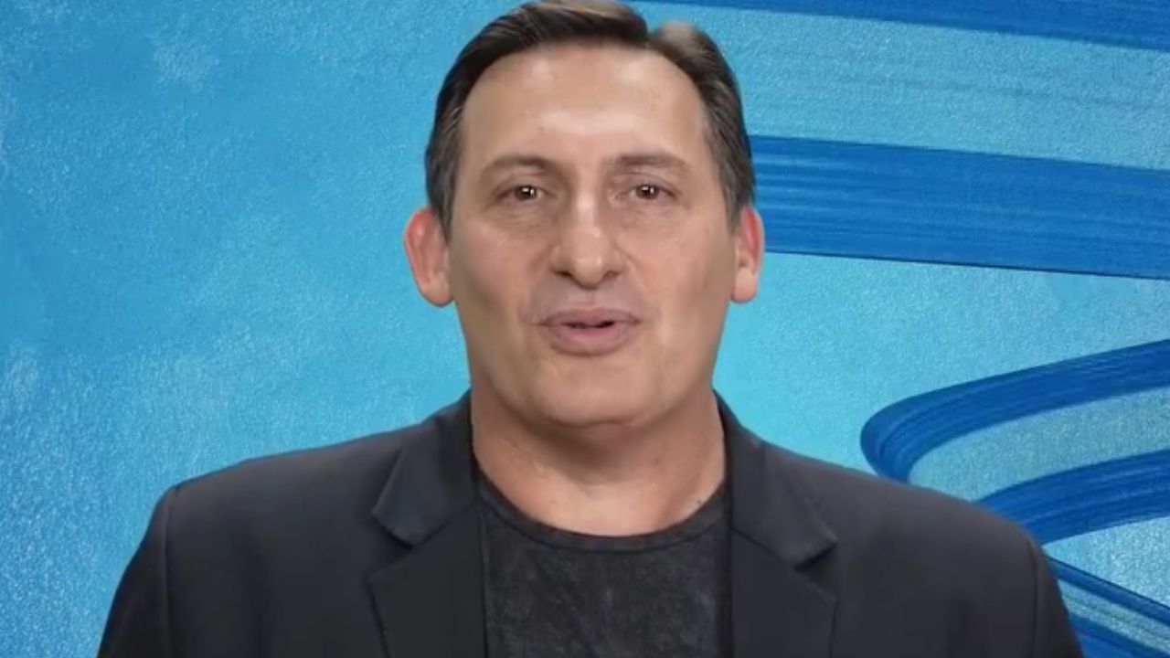Paulo Kablan anunci� su salida de Radio 10: cu�l fue el motivo y qui�n lo reemplazar� | Exitoina