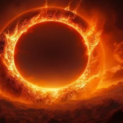 Es el último de su tipo que tendrá lugar este año.