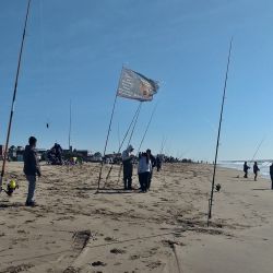 A punto de cumplir 70 años de vida, el Club de Pesca Villa Gesell llega a su 25° edición de su emblemático torneo, un concurso lleno de historia que tuvo como ganadores a grandes casters, eximios pescadores como también, a cañófilos debutantes. 