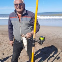 A punto de cumplir 70 años de vida, el Club de Pesca Villa Gesell llega a su 25° edición de su emblemático torneo, un concurso lleno de historia que tuvo como ganadores a grandes casters, eximios pescadores como también, a cañófilos debutantes. 