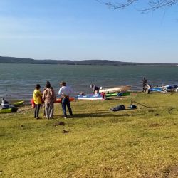Octubre abre lleno de torneos que tienen como epicentro la costa atlántica y la Cuenca del Plata.