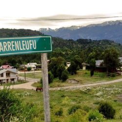 La apertura alcanza al ambiente acuático del Río Corcovado, con área de influencia tanto en Corcovado como en Carrenleufú.