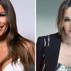 De "Pampita" a "Vero Lozano", el corset es la prenda tendencia de este verano 2025