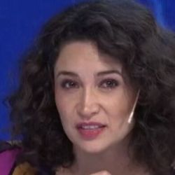Julia Mengolini | Foto:CEDOC