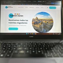 Trámites Varios: Facilitando el Sueño de la Ciudadanía Europea | Foto:CEDOC