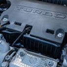 Basalt: el SUV "cupé" de Citroën que llegará pronto a la Argentina