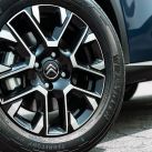 Basalt: el SUV "cupé" de Citroën que llegará pronto a la Argentina