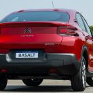 Citroën Basalt