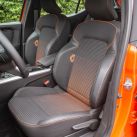 Renault Kardian vs Peugeot 2008