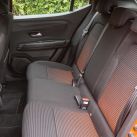 Renault Kardian vs Peugeot 2008