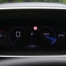 Renault Kardian vs Peugeot 2008