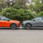 Renault Kardian vs Peugeot 2008