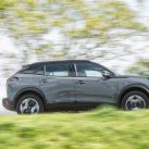 Renault Kardian vs Peugeot 2008