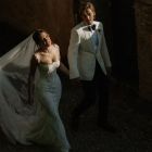 Millie Bobby Brown y Jake Bongiovi casamiento