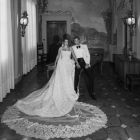 Millie Bobby Brown y Jake Bongiovi casamiento