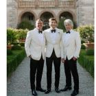 Millie Bobby Brown y Jake Bongiovi casamiento