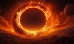 Eclipse Anular “Anillo de Fuego”: ¿a qué hora podrá verse en las distintas zonas de la Argentina? 