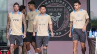 Selección Argentina Lionel Messi Eliminatorias Sudamericanas