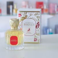 “Bianca Perfumes: Fragancias que Enamoran”