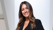 El insólito pedido de Pampita tras su separación