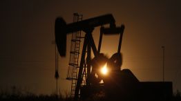 Texas Oil Fields As U.S. Flexes Refining Muscles 