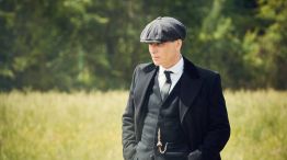 Netflix reveló las primeras imagenes de la película de los Peaky Blinders