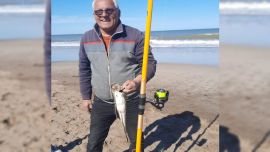 A punto de cumplir 70 años de vida, el Club de Pesca Villa Gesell llega a su 25° edición de su emblemático torneo, un concurso lleno de historia que tuvo como ganadores a grandes casters, eximios pescadores como también, a cañófilos debutantes.