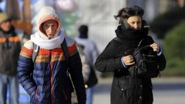 Alerta en el AMBA por el primer frío polar del año: cuándo bajarán las temperaturas