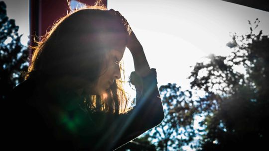 Acoso callejero: las preocupantes cifras de esta problemática que afecta a las mujeres 