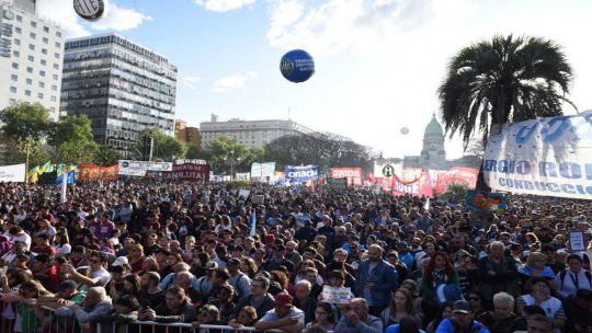 Psicología de las manifestaciones