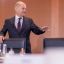 Scholz makes fresh plea for speedy conclusion to Mercosur talks