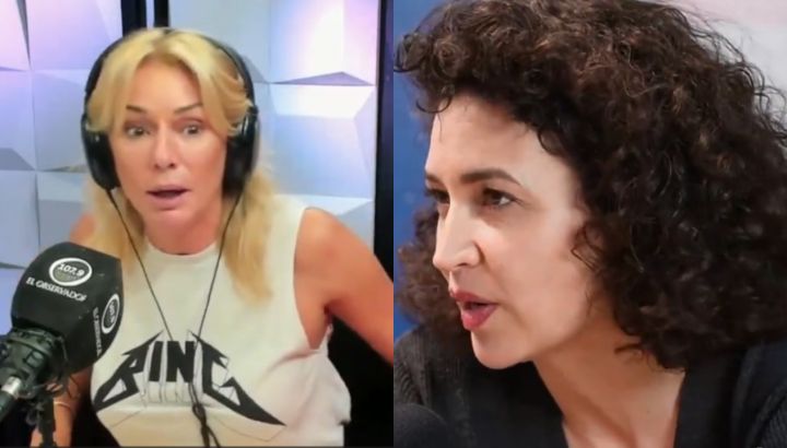 Yanina Latorre apuntó contra Julia Mengolini tras revelar que cuenta con una empleada doméstica en su casa: "Es una tilinga de cuarta"