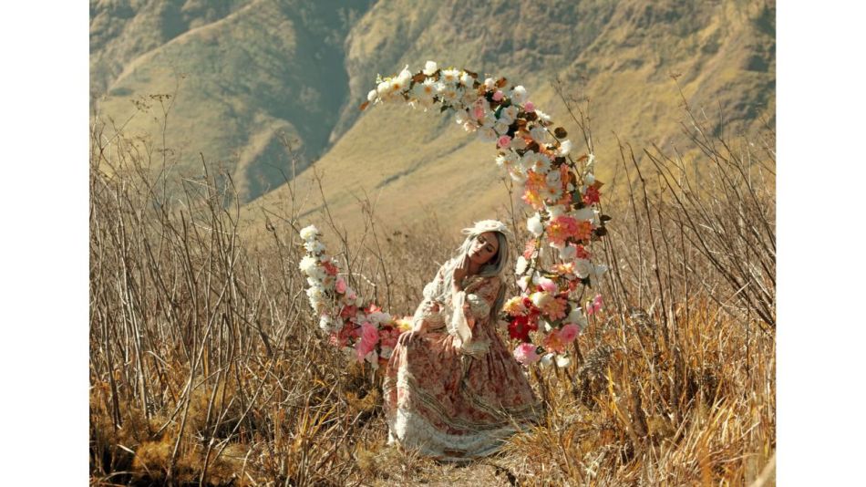 Sanar la Energía Femenina: Un viaje hacia el equilibrio y la autenticidad