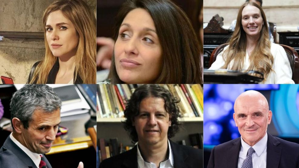 Las mejores perlitas del debate por la BUP