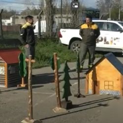 Se espera que las jornadas cuenten con la participación de aproximadamente 600 estudiantes de diversas escuelas de la comarca