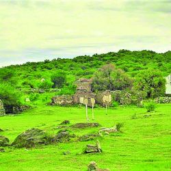 Imperdible recorrido a través de seis establecimientos cordobeses de los siglos XVII y XVIII para adentrarnos en la cultura de los habitantes de la región mucho antes de que la Argentina declarara su Independencia.