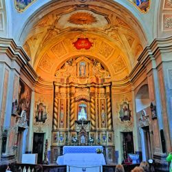 Imperdible recorrido a través de seis establecimientos cordobeses de los siglos XVII y XVIII para adentrarnos en la cultura de los habitantes de la región mucho antes de que la Argentina declarara su Independencia.