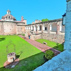 Imperdible recorrido a través de seis establecimientos cordobeses de los siglos XVII y XVIII para adentrarnos en la cultura de los habitantes de la región mucho antes de que la Argentina declarara su Independencia.